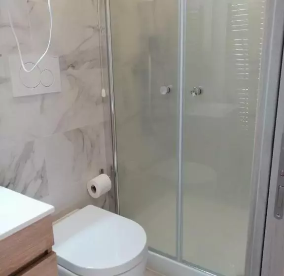 ペンション Delcicer Casa Vacanze O Camera Privata