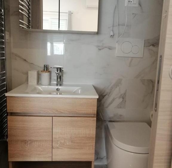 Pensjonat Delcicer Casa Vacanze O Camera Privata