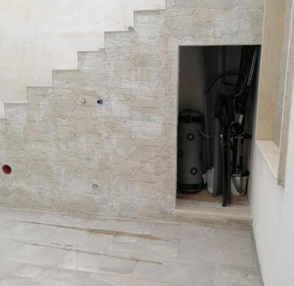 Pensjonat Delcicer Casa Vacanze O Camera Privata