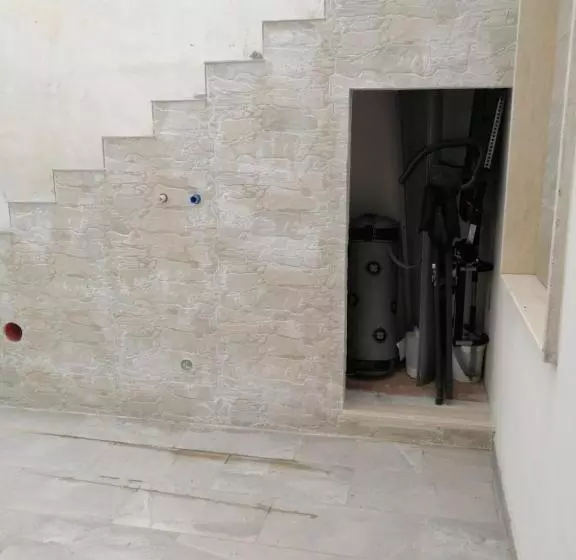 ペンション Delcicer Casa Vacanze O Camera Privata