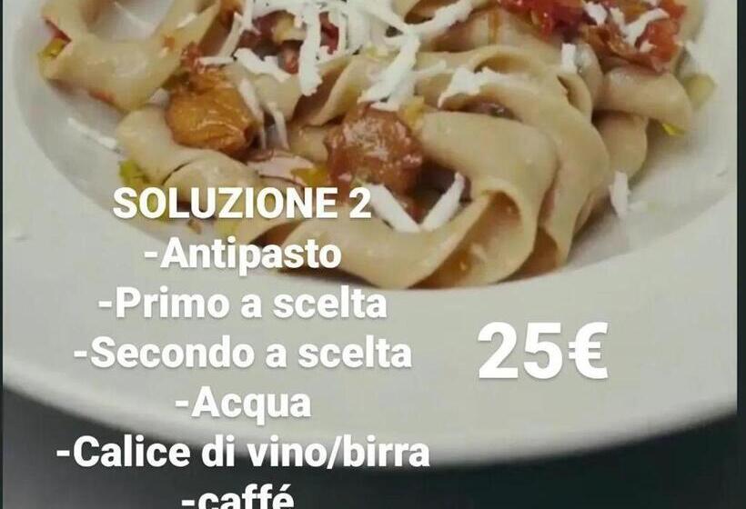 Pensjonat Delcicer Casa Vacanze O Camera Privata