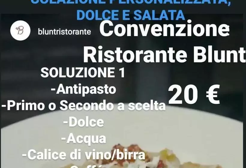 ペンション Delcicer Casa Vacanze O Camera Privata