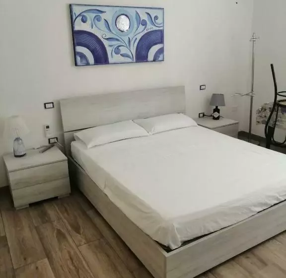 ペンション Delcicer Casa Vacanze O Camera Privata
