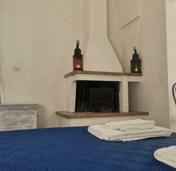 Pensjonat Delcicer Casa Vacanze O Camera Privata