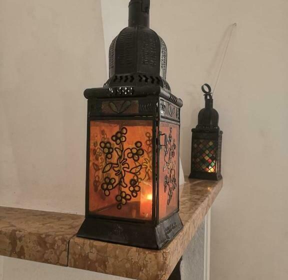 Pensjonat Delcicer Casa Vacanze O Camera Privata