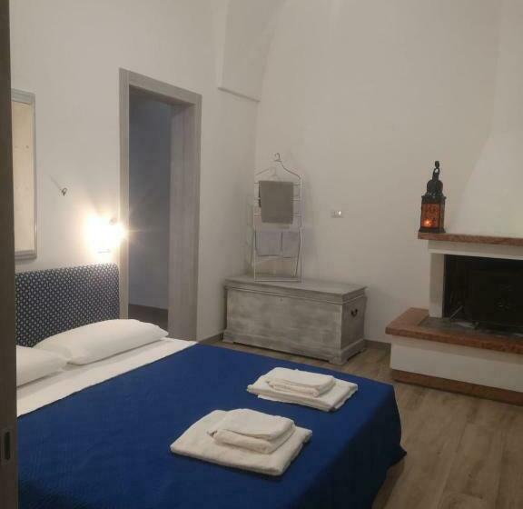 Pensjonat Delcicer Casa Vacanze O Camera Privata