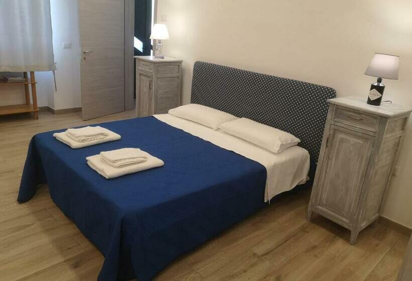 Pensjonat Delcicer Casa Vacanze O Camera Privata