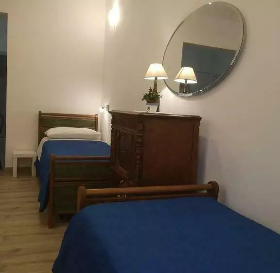 ペンション Delcicer Casa Vacanze O Camera Privata