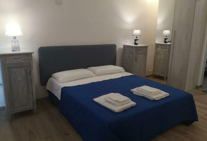 Pensjonat Delcicer Casa Vacanze O Camera Privata