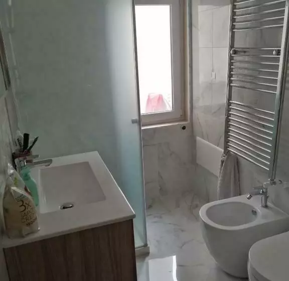 ペンション Delcicer Casa Vacanze O Camera Privata