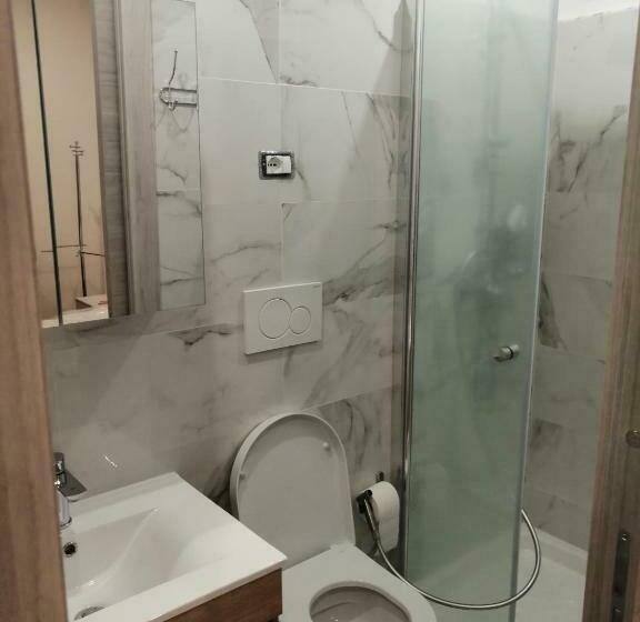 Pensjonat Delcicer Casa Vacanze O Camera Privata