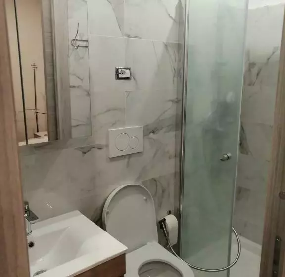 ペンション Delcicer Casa Vacanze O Camera Privata