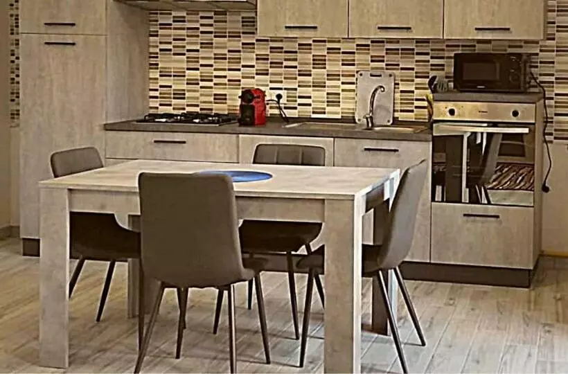 Majatalo La Casa Di Francesco