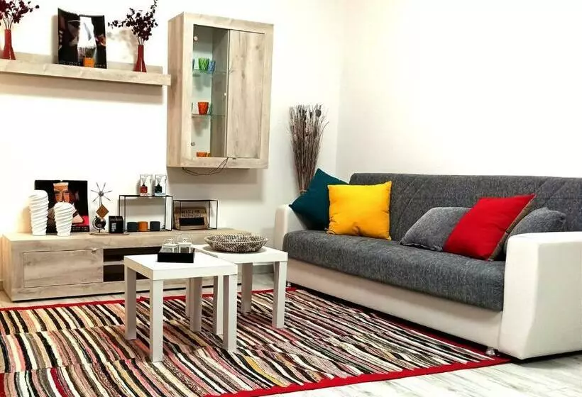 Majatalo La Casa Di Francesco