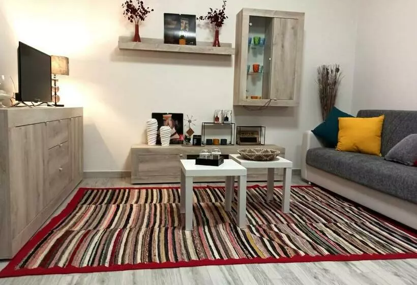 Majatalo La Casa Di Francesco