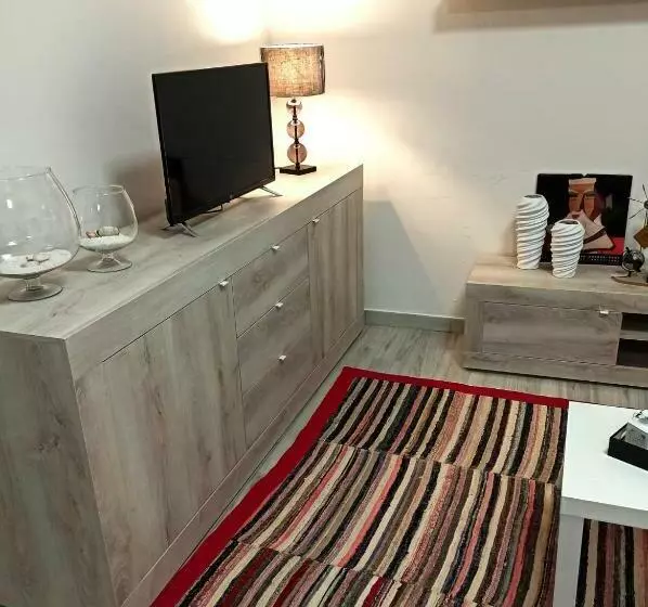 Majatalo La Casa Di Francesco