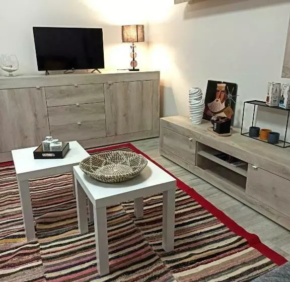 Majatalo La Casa Di Francesco