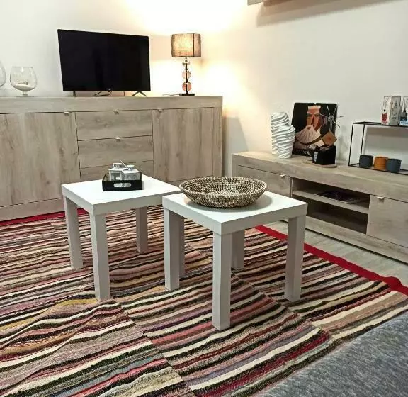 Majatalo La Casa Di Francesco