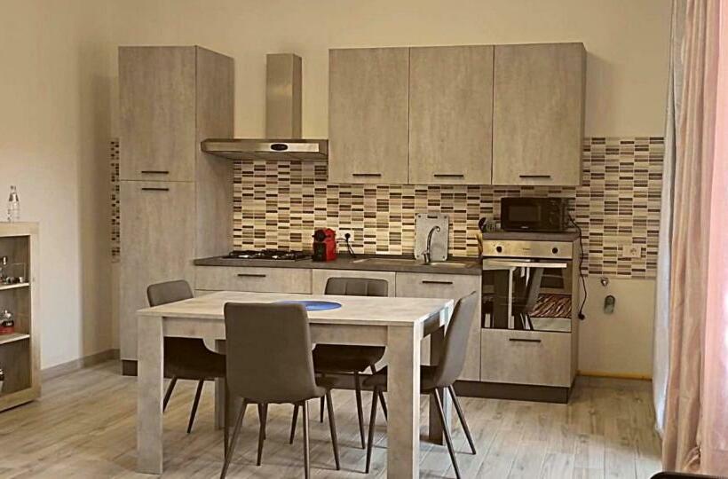 펜션 La Casa Di Francesco