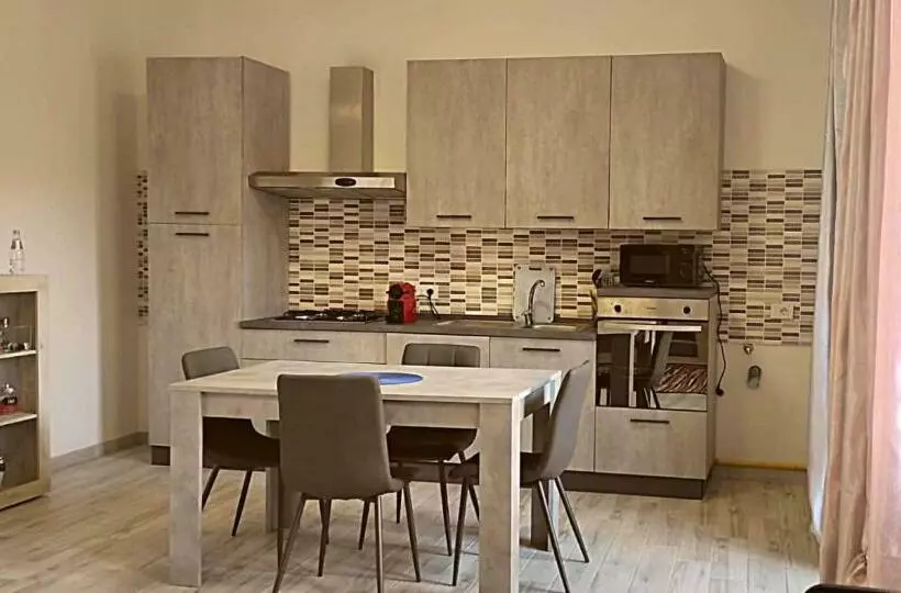 Majatalo La Casa Di Francesco