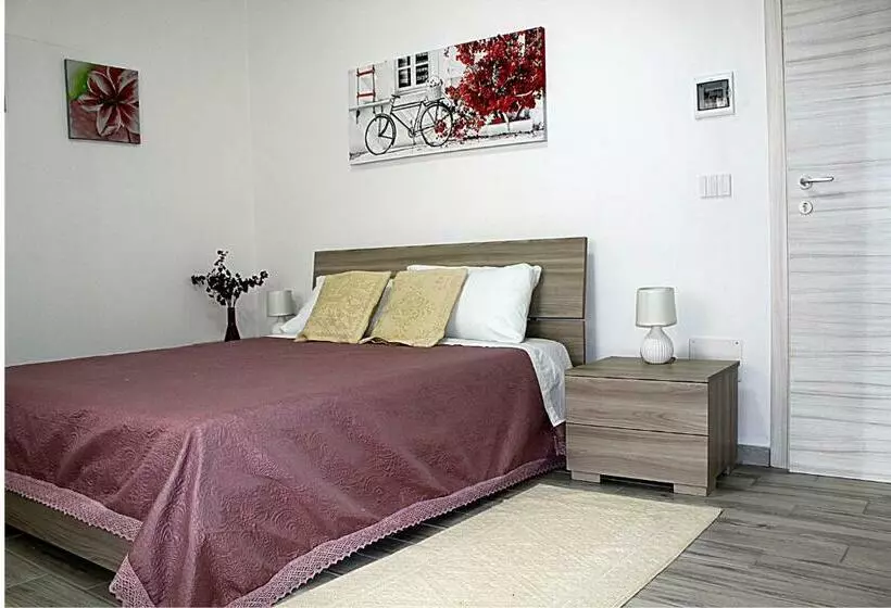 Majatalo La Casa Di Francesco