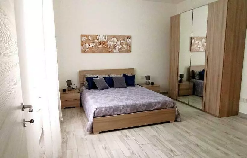 Majatalo La Casa Di Francesco