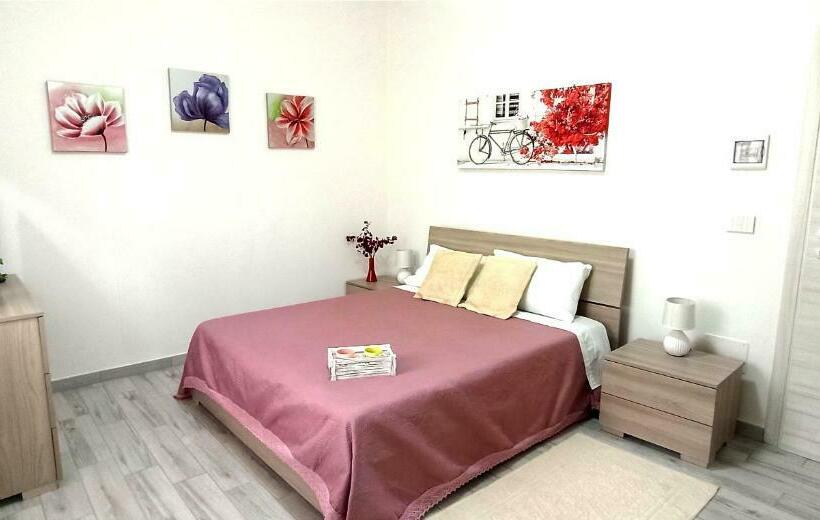 펜션 La Casa Di Francesco