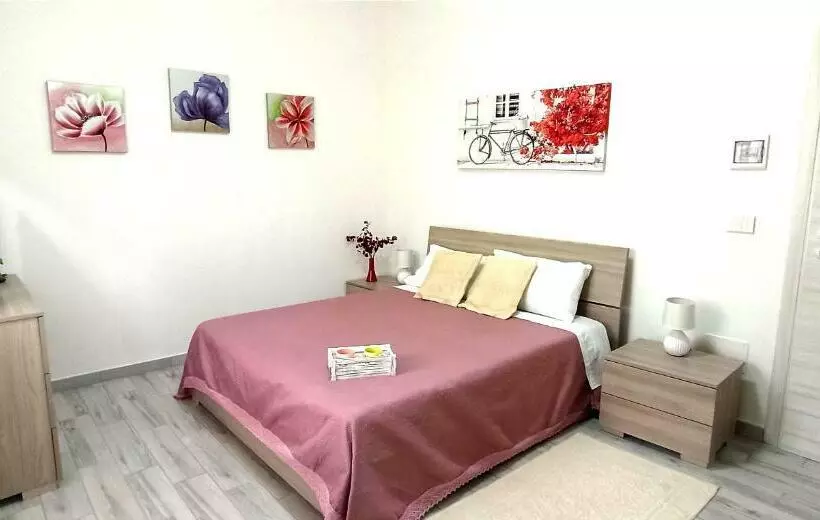 Majatalo La Casa Di Francesco