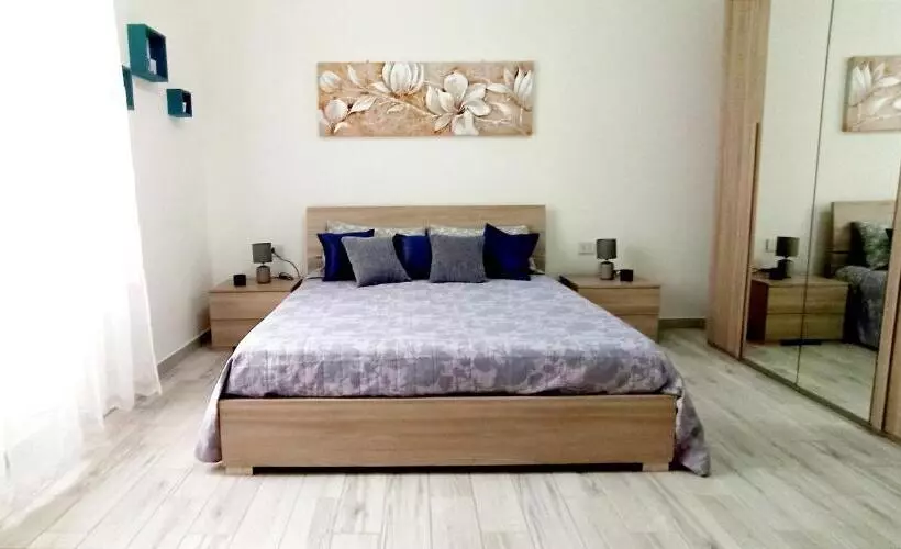 Majatalo La Casa Di Francesco