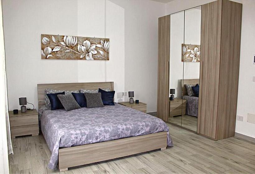 펜션 La Casa Di Francesco