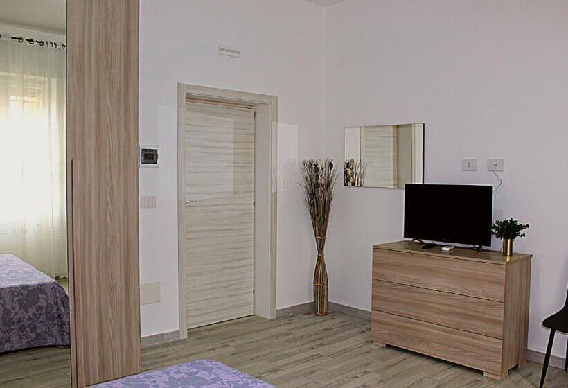 펜션 La Casa Di Francesco