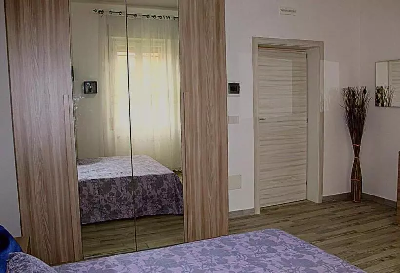 Majatalo La Casa Di Francesco