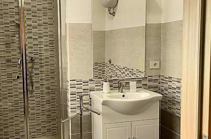 Majatalo La Casa Di Francesco