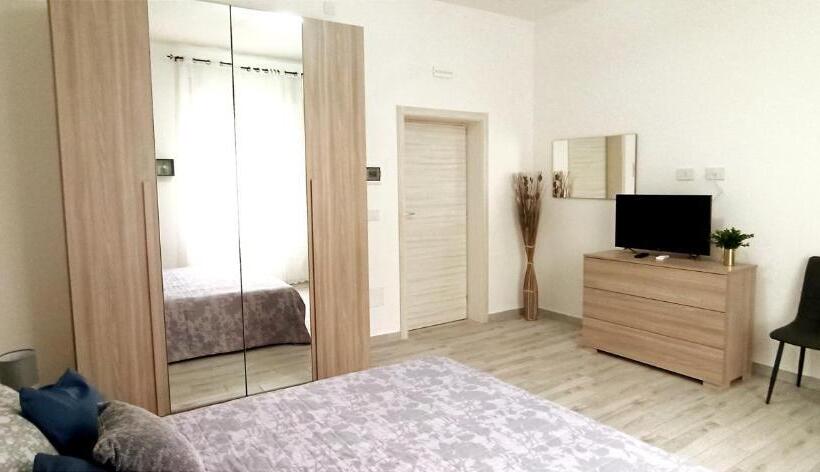 펜션 La Casa Di Francesco