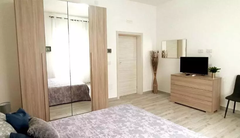 Majatalo La Casa Di Francesco