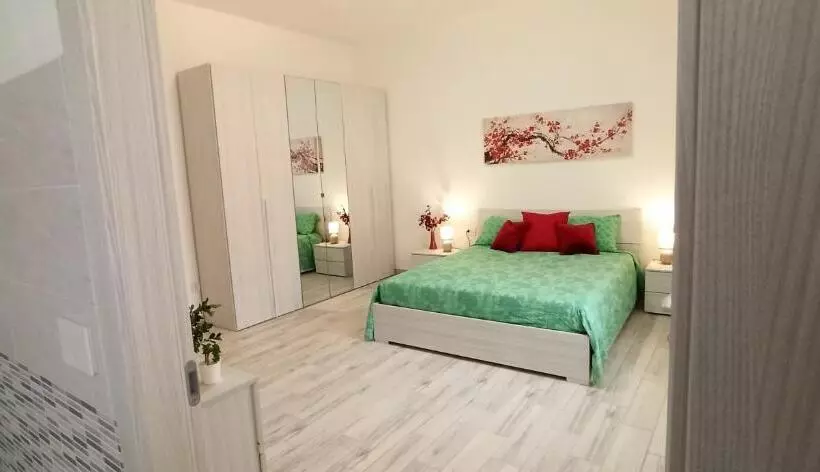 Majatalo La Casa Di Francesco