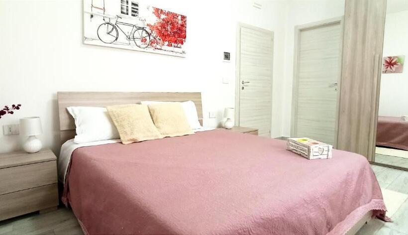 펜션 La Casa Di Francesco