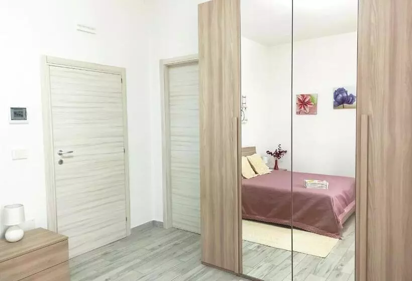 Majatalo La Casa Di Francesco