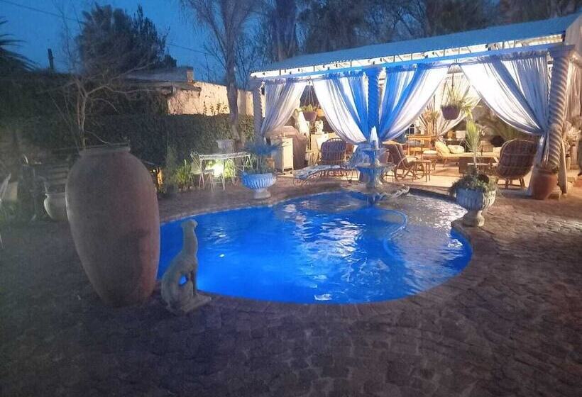 بنسيون Michaelangelo Guest House