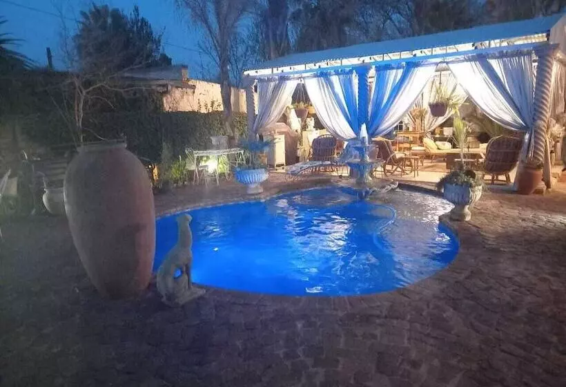 Majatalo Michaelangelo Guest House