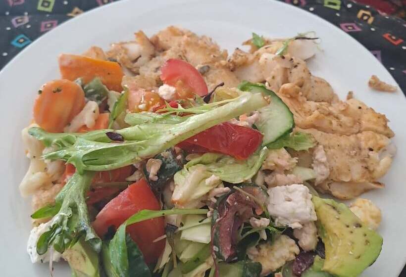 بنسيون Michaelangelo Guest House