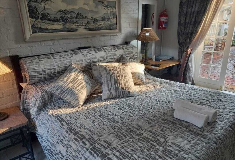 بنسيون Michaelangelo Guest House