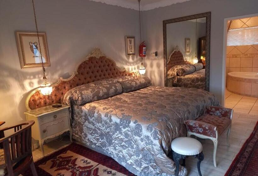 بنسيون Michaelangelo Guest House