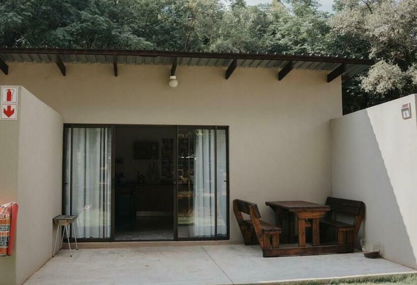 膳宿费 Pretorius Park