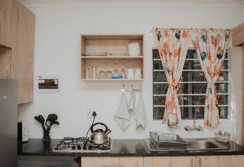 膳宿费 Pretorius Park