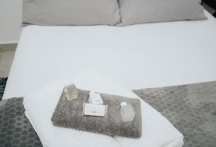 膳宿费 Pretorius Park