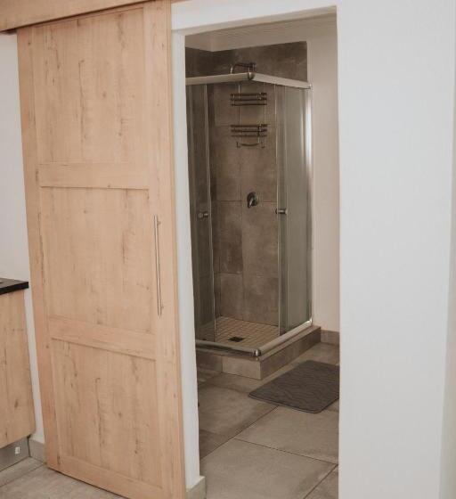 膳宿费 Pretorius Park