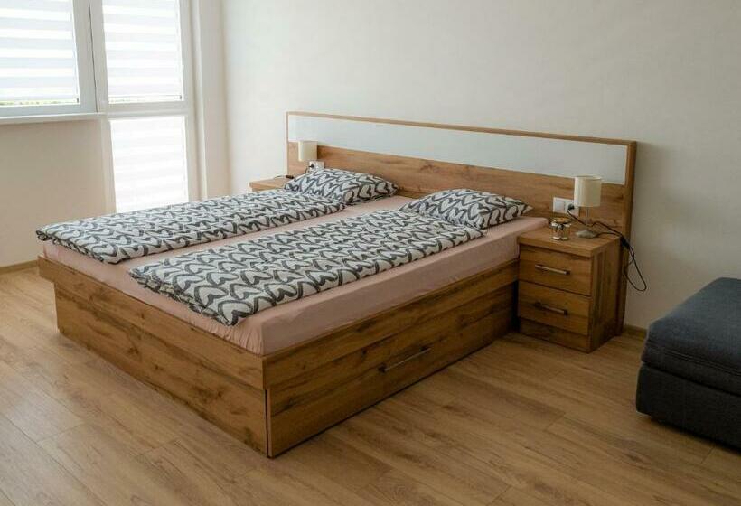 Apartmany Motocentrum