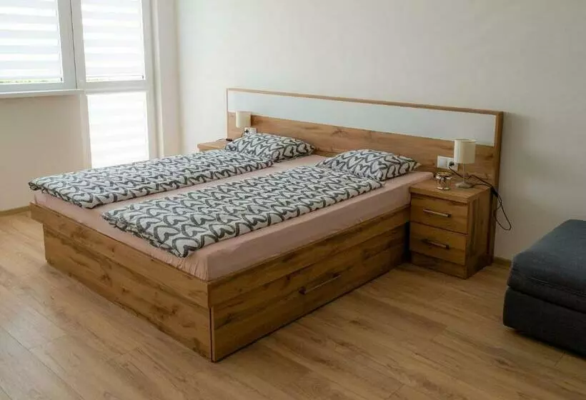 Apartmany Motocentrum