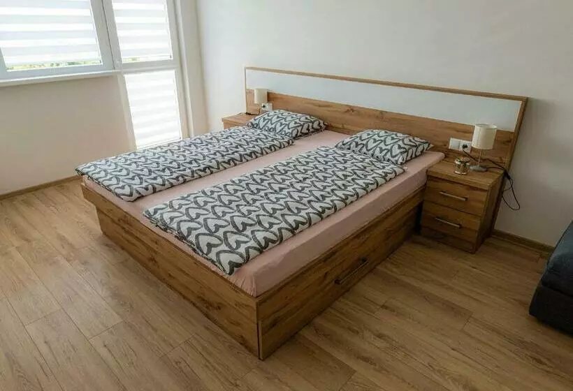 Apartmany Motocentrum